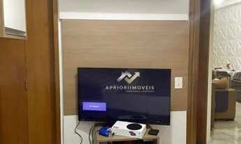 Imagem 6: Cobertura com 2 dormitórios à venda, 100 m² por R$ 395.000,00 - Vila Guiomar - Santo André