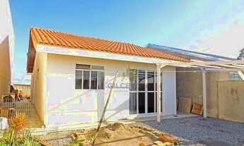 Imagem: Casa com 3 dormitórios à venda, 70 m²