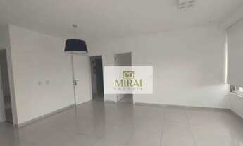 Imagem 3: Apartamento com 2 quartos para Alugar, Edifício Illuminato, Aquárius, 83 metros