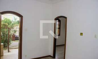 Imagem 4: Casa para Aluguel - Quintino Bocaiúva, 3 Quartos, 130 m2