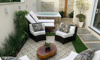 Imagem 4: Casa - Residencial Jardim do Jatobá - Hortolândia