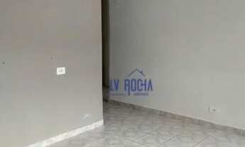 Imagem 6: Casa térrea Cidade Dutra