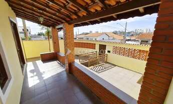 Imagem 3: Casa - Vila Miguel Vicente Cury - Campinas