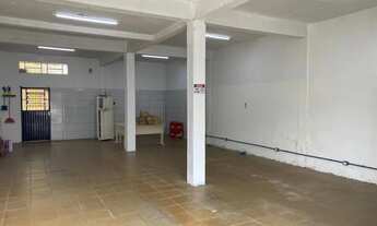 Imagem 5: Prédio comercial 80 metros quadrados