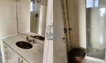 Imagem 5: Apartamento para aluguel possui 60 metros quadrados com 2 quartos em Icaraí - Niterói - RJ