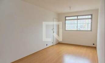 Imagem 2: Apartamento para Aluguel - Liberdade, 2 Quartos, 72 m2