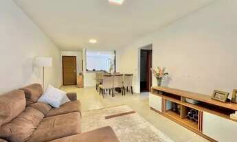 Imagem: BELO HORIZONTE - Apartamento Padrão - Buritis