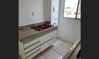 Imagem 1: Alugo apartamento no Condominium Chapada mirante ( Avenida dos Trabalhadores