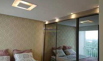 Imagem 7: Apartamento com 3 dormitórios, 1 suíte, 70m², a venda, por R$ 840.000,00 Jaguaré - SP