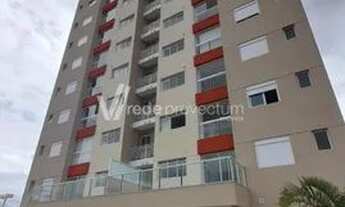 Imagem 3: Apartamento - Parque Industrial - Campinas