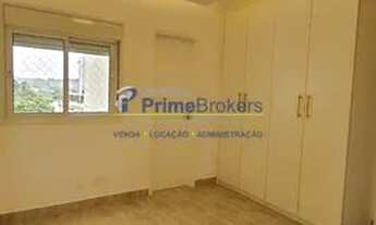 Imagem 4: APTO C/ VARANDA GOURMET ALUGA-SE EM ALPHAVILLE C/ 224M², 3DORMS,(3 SUÍTES), LIVING, 5 WC