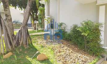 Imagem 5: PRESIDENTE PRUDENTE - Casa de CondomÃnio - PARQUE RESIDENCIAL DAMHA I