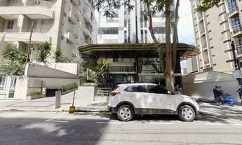 Imagem 2: Venda Conjunto Comercial Sao Paulo Itaim Bibi Ref: 7959