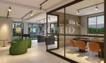 Imagem 5: Lindo apto 3 suites 123m na Vila Sofia