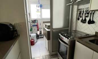 Imagem 7: Apartamento para aluguel tem 76 metros quadrados com 2 quartos em Vila Olímpia - São Paulo