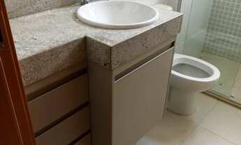 Imagem 4: Apartamento para aluguel tem 78 metros quadrados com 02 quartos no Bairro Martins - Uberlâ