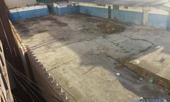 Imagem 2: AREA - VILA POLOPOLI - SP