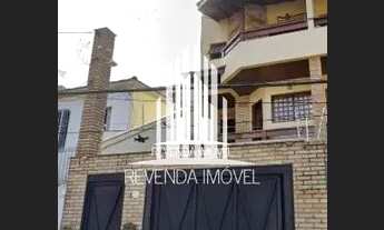 Imagem 3: Sobrado Alto Padrão 4 dormrs./2 suites, 2 vagas na Vila Prado/Limão