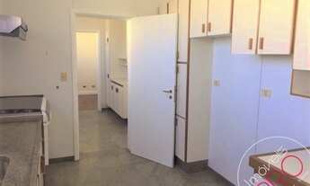 Imagem 5: Apartamento, Chácara Santo Antônio (Zona Sul) - São Paulo