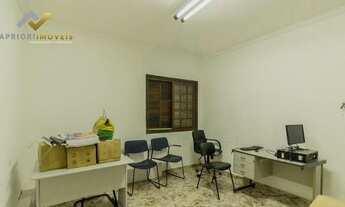 Imagem 4: Sobrado com 3 dormitórios para alugar, 400 m² por R$ 5.400/mês - Casa Branca - Santo André