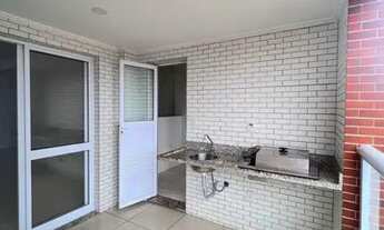 Imagem 3: Apartamento para Venda em Praia Grande, Guilhermina, 2 dormitórios, 1 suíte, 1 banheiro, 1