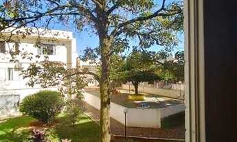 Imagem 3: Apartamento com 3 dormitórios à venda, 92 m² por R$ 276.000,00 - Vila Brasil - Santa Bárba