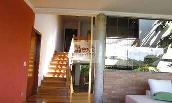 Imagem: Magnifica Casa com 381 m2, 5 dorms, 06