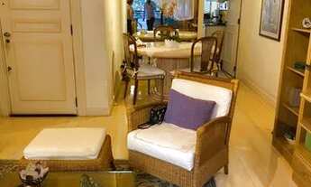 Imagem 5: Excelente apartamento em localização nobre no bairro de Ipanema