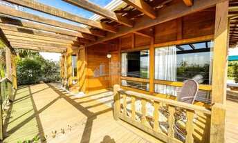 Imagem 6: Casa de condomínio para venda possui 500 metros quadrados com 3 quartos em Atenas - Igarap