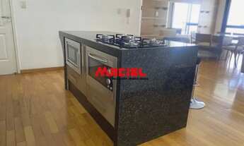 Imagem 5: Apartamento Padrão em São José dos Campos