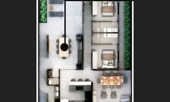 Imagem 6: Casa no Condomínio Pampulha Tennis Residence