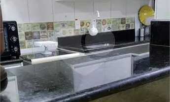 Imagem 6: Casa 03 dormitórios para venda no Jardim Tabatinga em Guarulhos/SP