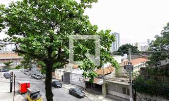 Imagem 7: Apartamento para Aluguel - Tatuapé, 1 Quarto, 26 m2