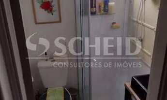 Imagem 4: APARTAMENTO À VENDA 47 M2, 2 DORMITÓRIOS E 1 VAGA - JD SABARÁ