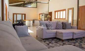 Imagem 4: Chácara à venda, 1662 m² por R$ 980.000,00 - Jacare - Santa Branca/SP