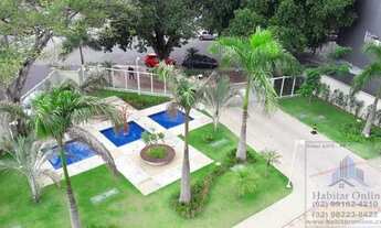 Imagem 3: Smart Residence 2 quartos s/ 1 suíte fino acabamento no centro de Manaus