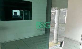 Imagem 3: Salão para alugar, 90 m² por R$ 4.500,00/mês - Tucuruvi - São Paulo/SP