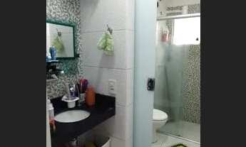 Imagem 6: Viver Ananindeua - Apto no 1° andar, nascente