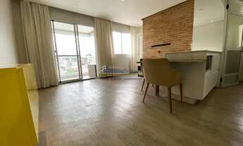 Imagem 2: OPORTUNIDADE - LOCAÇÃO APARTAMENTO 1 DORM. COLADINHO NO METRO - BAIRRO CHACARA KLABIN