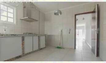 Imagem 6: Santo André - Casa Padrão - Vila Curuçá