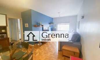 Imagem: Apartamento Mobiliado Itaim SP