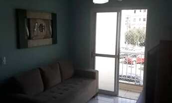 Imagem 4: Apartamento com 2 dorms sendo 1 suite e 1 vaga de garagem Rudge Ramos - Sbc