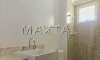 Imagem 5: Cobertura Com piscina Privativa!!! Miolo de Santana!!!