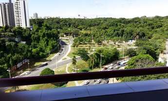 Imagem 2: 1/4,Mobiliado ,Excelente localização, Praticidade e conforto