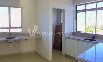 Imagem 7: Apartamento - Vila Joaquim Inácio - Campinas