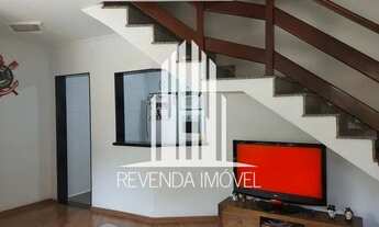 Imagem 2: Sobrado á venda com 70m e 2 quartos na Vila Formosa