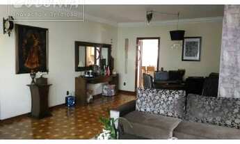 Imagem 2: Santo André - Apartamento Padrão - Jardim