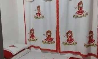 Imagem 2: AN- CASA DE VILA