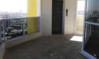 Imagem 7: Apartamento com 3 dormitórios à venda, 160 m² por R$ 1.099.000,00 - Vila Guiomar - Santo A