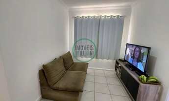 Imagem 2: APARTAMENTO COM 1 DORMITÓRIO À VENDA, 44 M² POR R$ 220.000,00 - JARDIM SATÉLITE - SÃO JOSÉ